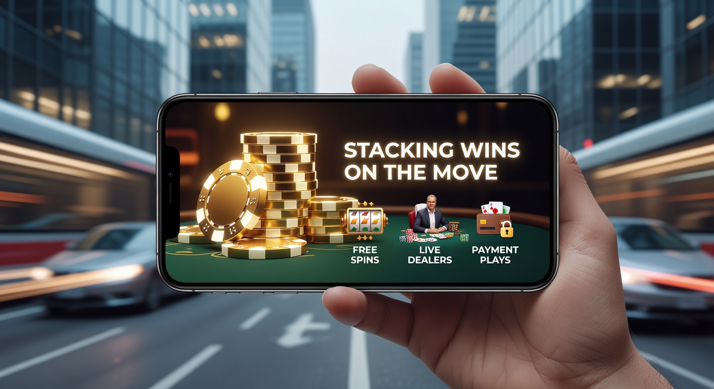 Live Dealer am Blackjack-Tisch via Mobile App, mit Chat-Funktion und Echtzeit-Wetten sichtbar