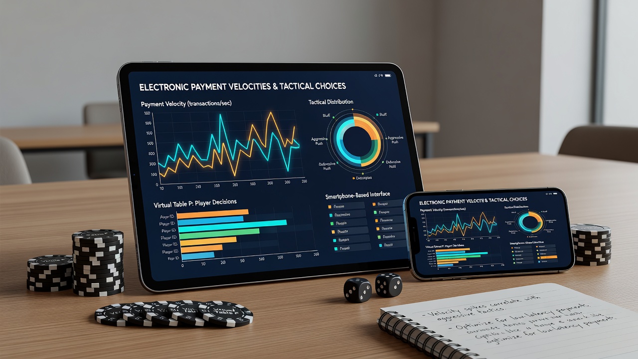 Analyse von Zahlungsdaten und strategischen Mustern in mobilen Spielen